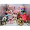 Image 1 : Plush Dolls