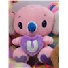 Image 2 : Plush Dolls