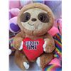 Image 3 : Plush Dolls