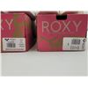 Image 3 : 2 Pairs Of Roxy Shoes: Size 4 & 6.5