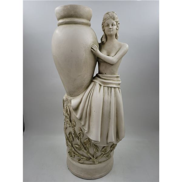 Vintage Danesi Arts Deco Style Vase