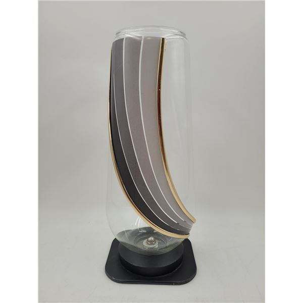 Vintage Art Glass Vase
