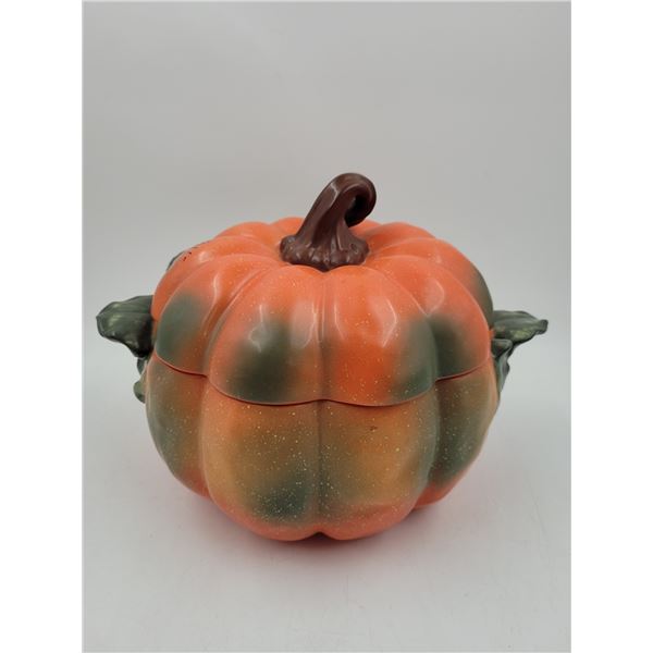 Studio Nova Fall Harvest Soup Tureen With Ladle