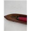 Image 3 : Vintage Loom Shuttle
