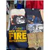 Image 2 : Assorted T-Shirts: Raptors, BC Lions, Barrett-Jackson, & More