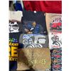 Image 3 : Assorted T-Shirts: Raptors, BC Lions, Barrett-Jackson, & More