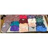 Image 1 : Assorted Collared Shirts: Champs, IZOD