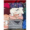 Image 3 : Assorted Collared Shirts: Champs, IZOD