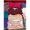 Image 4 : Assorted Collared Shirts: Champs, IZOD