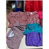 Image 5 : Assorted Collared Shirts: Champs, IZOD