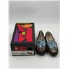 Image 1 : Icon Shoes Size 6