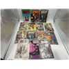 Image 1 : Captain Canuck Comic Books