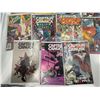 Image 2 : Captain Canuck Comic Books