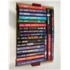 Image 1 : Vintage Star Trek Books