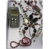 Image 3 : Tray Of Assorted Jewelry
