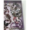 Image 5 : Tray Of Assorted Jewelry