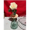 Image 2 : Assorted Home Goods: Platters, Apple Peeler, Decor, & More