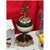 Image 9 : Assorted Home Goods: Platters, Apple Peeler, Decor, & More