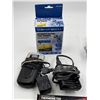 Image 5 : Sony Camera, Battery Charger, Thermometer, & More