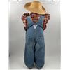 Image 4 : Store Display Osh-Kosh Doll