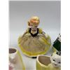 Image 5 : Porcelain Planters