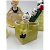 Image 6 : Porcelain Planters