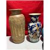 Image 2 : Assorted Vases