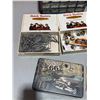 Image 2 : Extension Cord. Hardware Organizer With Contents, Nails, & More