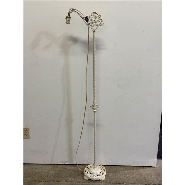 Vintage Bridge Lamp