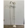 Image 1 : Vintage Bridge Lamp
