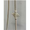 Image 3 : Vintage Bridge Lamp