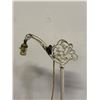 Image 4 : Vintage Bridge Lamp