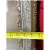 Image 4 : Large Needlepoint Still Floral Art Work