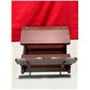 Image 2 : Vintage Doll Desk