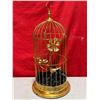 Image 1 : Bird Cage Candle Holder