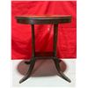 Image 1 : Vintage Duncan Phyfe Side Table