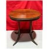 Image 6 : Vintage Duncan Phyfe Side Table