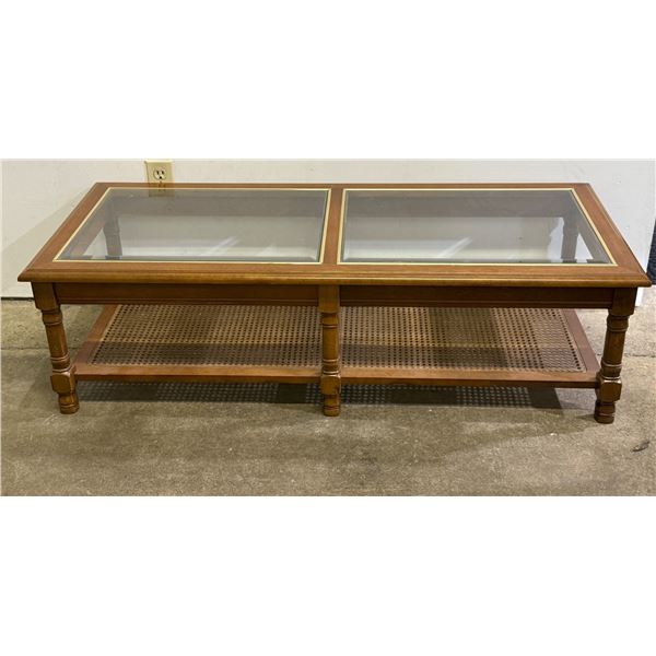 70's Style Coffee Table
