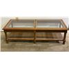 Image 1 : 70's Style Coffee Table