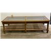 Image 2 : 70's Style Coffee Table
