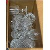 Image 4 : Crystal Bowls & Glassware