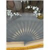 Image 3 : Beautiful Vintage Lace Fan