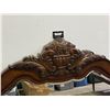 Image 2 : Large Ornate Wall Mirror