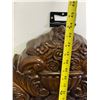 Image 4 : Large Ornate Wall Mirror