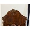 Image 3 : Vintage Double Size Bed Frame