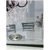 Image 2 : Designer Edition 6 Light Chandelier