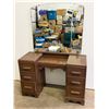 Image 1 : Vintage Waterfall Vanity