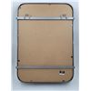 Image 3 : Mirrored Single Shelf Wall Hanger