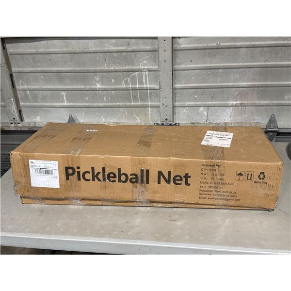 Pickleball Net