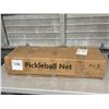 Image 1 : Pickleball Net